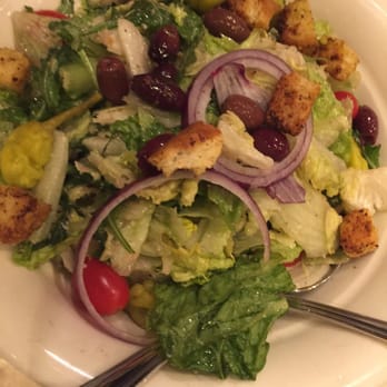 Maggiano's Little Italy - Salad - Italian Near Me - Hackensack, New Jersey Maggiano's Little Italy - Salad - Italian Near Me - Hackensack, New Jersey