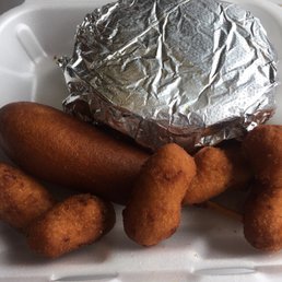 Corn Dog