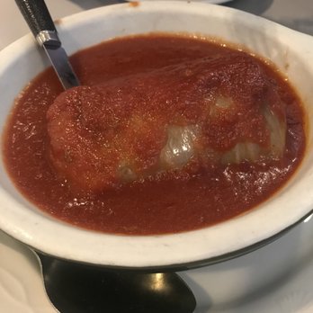 Fox's Deli - Stuffed cabbage - Soup Near Me - Rochester, New York Fox's Deli - Stuffed cabbage - Soup Near Me - Rochester, New York