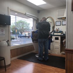 Glatfelter Barber Shop