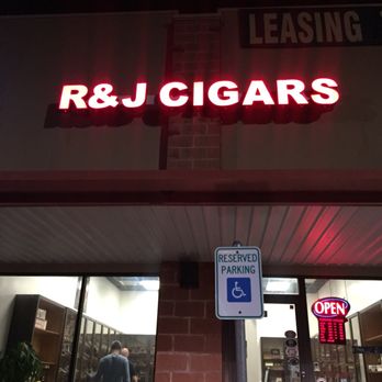 R & J CIGARS - CLOSED - Updated May 2026 - 2407 W Parkwood Ave,  Friendswood, Texas - Tobacco Shops - Phone Number
