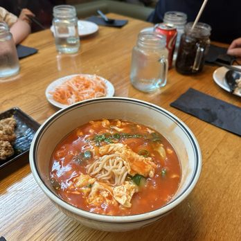 Lan Ramen - Chinese Near Me - Princeton, New Jersey