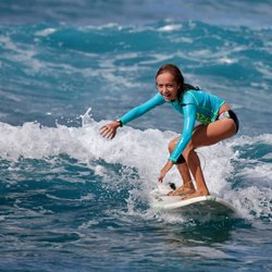 Kauai Surf Rentals - Boards for all skill levels!