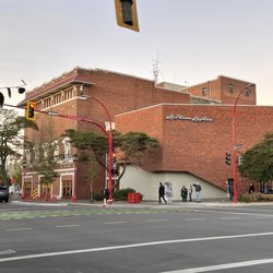McPherson Playhouse