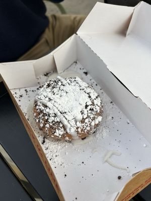 Duck Donuts by null