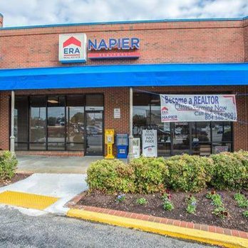Napier ERA - Real Estate Agents Near Me - Colonial Heights, Virginia Napier ERA - Real Estate Agents Near Me - Colonial Heights, Virginia