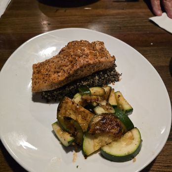 Copper Tap and Table - Salmon - American Near Me - Monroe, North Carolina