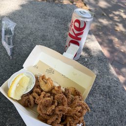 Calamari Calamari