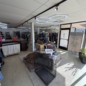 VLP Thrift Shop - Thrift Stores Near Me - San Diego, California VLP Thrift Shop - Thrift Stores Near Me - San Diego, California