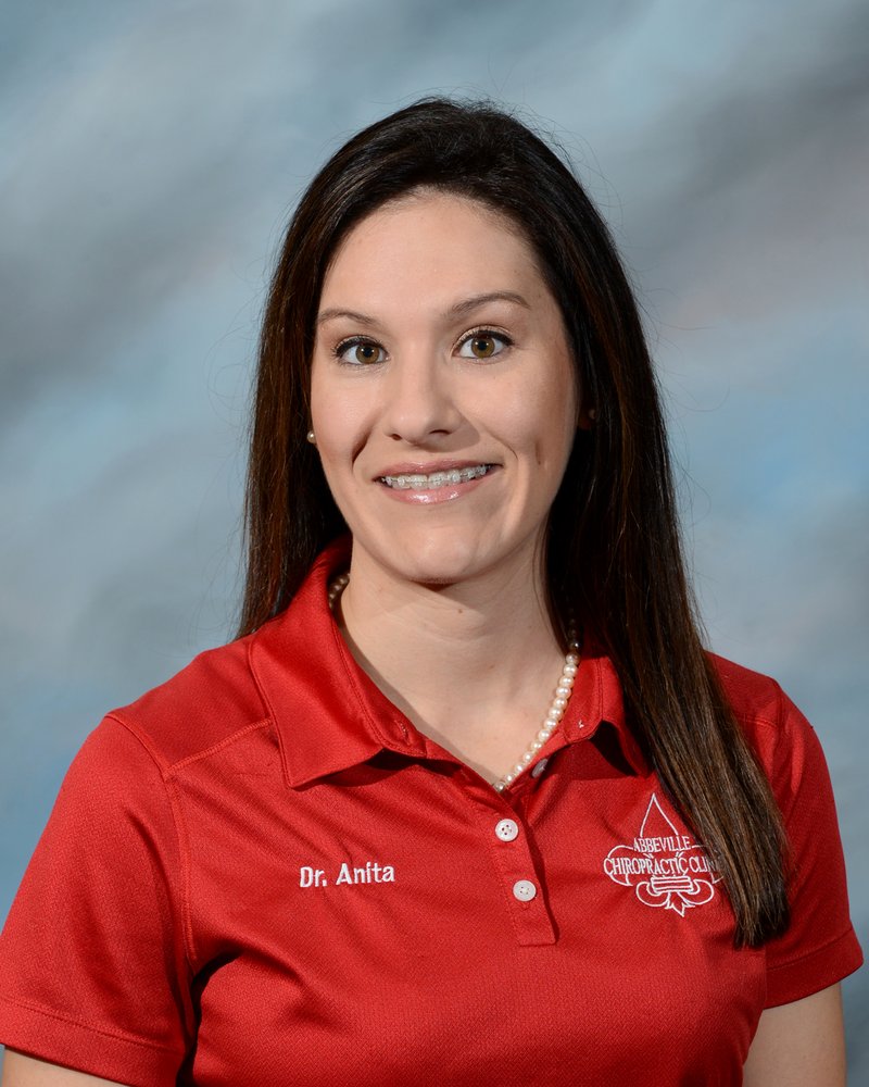 ABBEVILLE CHIROPRACTIC CLINIC Updated October 2024 2619 S Dr