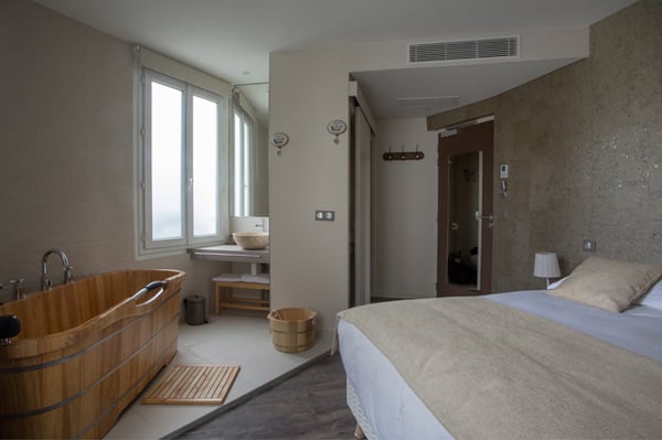 Auberge Flora by null