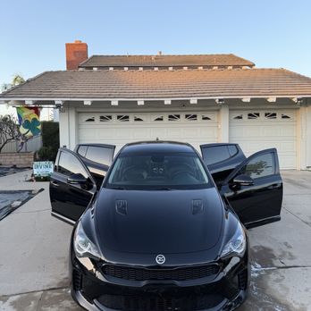 Nero Details - Auto Detailing Near Me