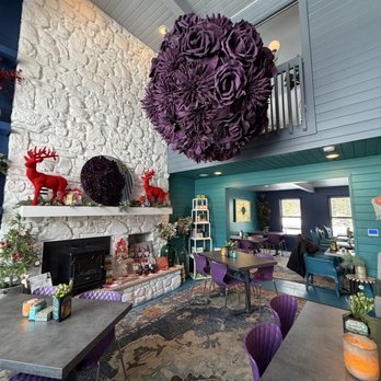 Sip - Coffee & Tea Near Me - Ephraim, Wisconsin