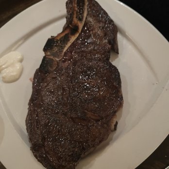 Gio's Prime 26 - 18oz bone-in Wagyu ribeye - Seafood Near Me - Rochester, New York Gio's Prime 26 - 18oz bone-in Wagyu ribeye - Seafood Near Me - Rochester, New York