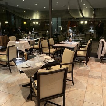 Ristorante Al Lago - inside very modern but still cozy - Mediterranean Near Me - Ascona, TI Ristorante Al Lago - inside very modern but still cozy - Mediterranean Near Me - Ascona, TI