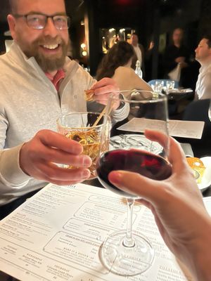 Sophia Steak Wilmette by null