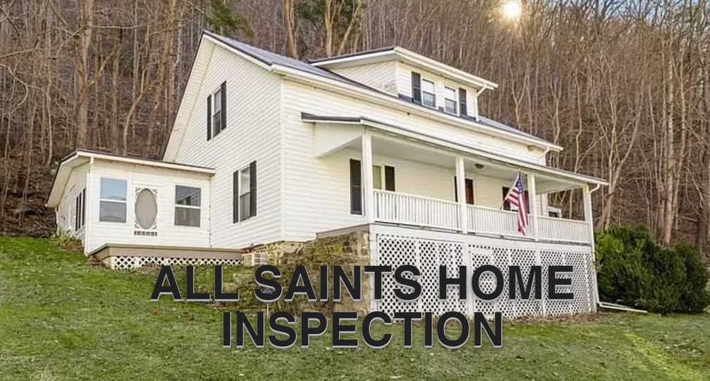 All Saints Home Inspection - mold inspector in Philadelphia, PA