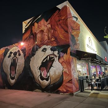 Shank & Bone - Outside of building - Vietnamese Near Me - San Diego, California Shank & Bone - Outside of building - Vietnamese Near Me - San Diego, California