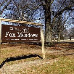 The Links At Fox Meadows