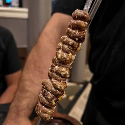 N Brazilian Grill by null