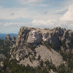 Mount Rushmore Helicopter Tours - Mt Rushmore