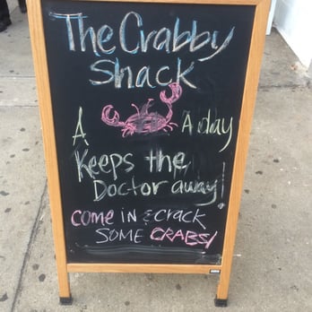 The Crabby Shack - Seafood Near Me - Brooklyn, New York The Crabby Shack - Seafood Near Me - Brooklyn, New York