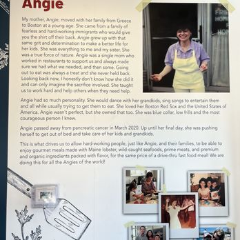 Angie's Lobster - Seafood Near Me - Tempe, Arizona Angie's Lobster - Seafood Near Me - Tempe, Arizona