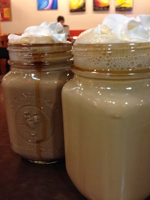 Soho Tea & Coffee by null