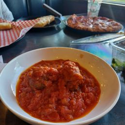 Meatballs
