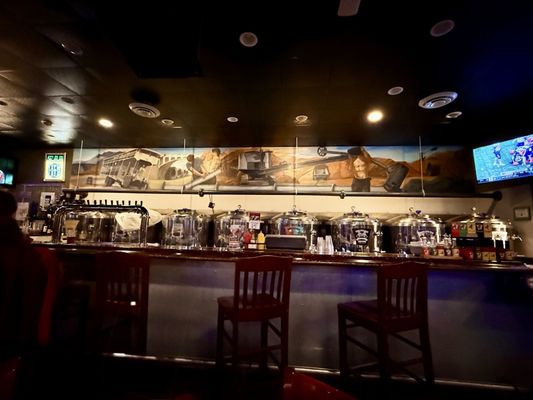 Boulder Dam Brewing Co. by null