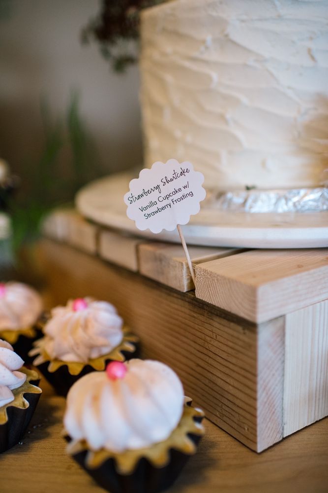 THE DESSERT STAND 136 Photos & 91 Reviews Desserts 8393 Church