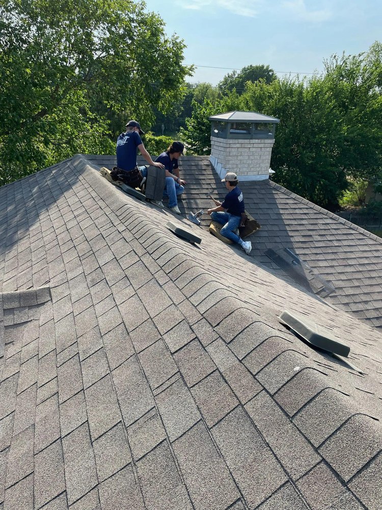 Slide of Quality Roofing