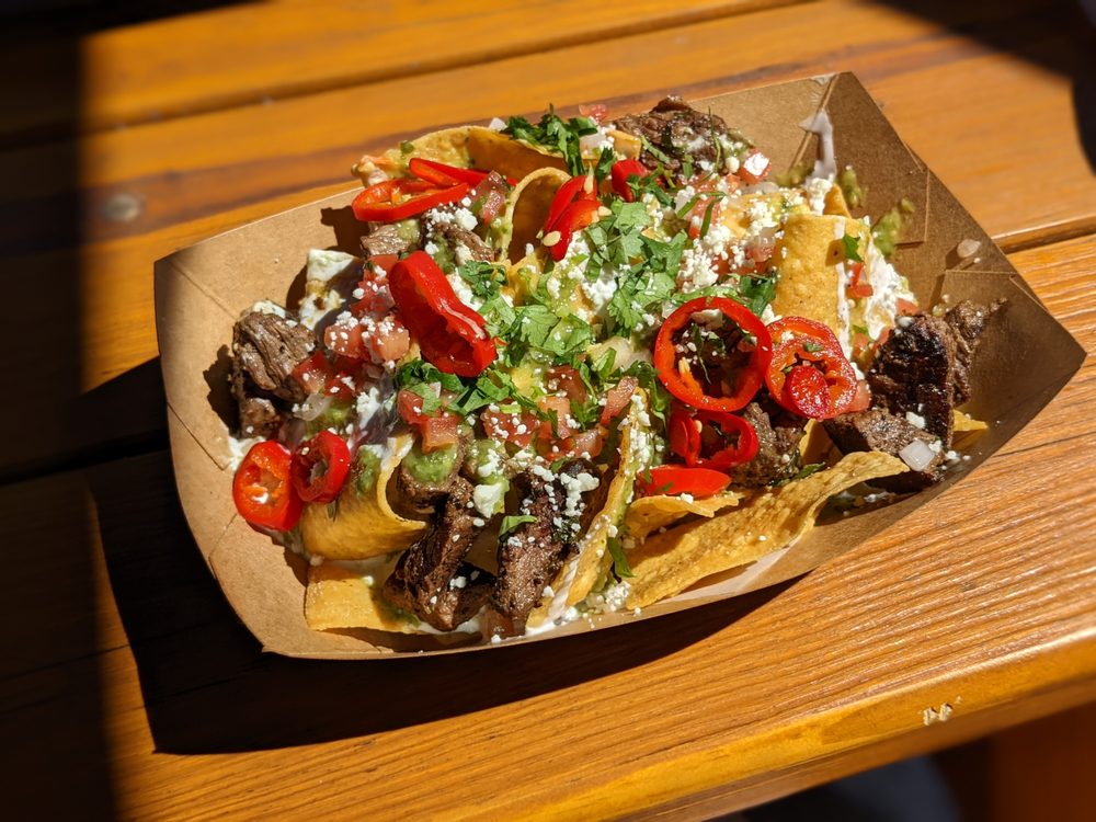 Taco Bamba Springfield