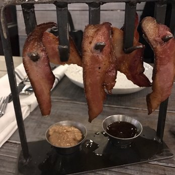 Uncle Jack's Meat House - The hickory bacon. Must Have! - Steakhouses Near Me - Duluth, Georgia Uncle Jack's Meat House - The hickory bacon. Must Have! - Steakhouses Near Me - Duluth, Georgia
