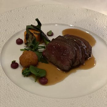 Chez TJ - French Near Me - Mountain View, California