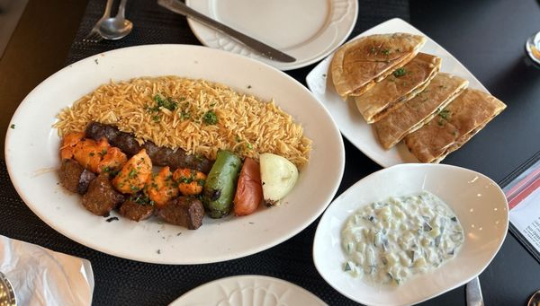 Taqwas Bakery and Restaurant by null