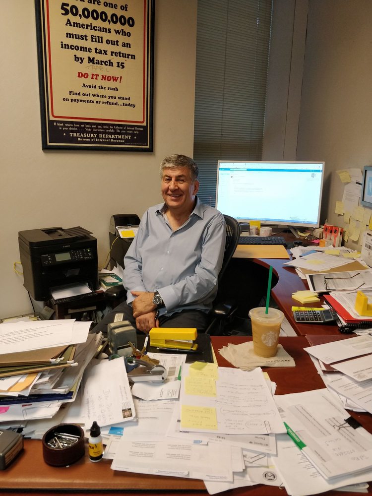 PARAGONTAX Updated July 2024 13 Reviews 4612 Queens Blvd