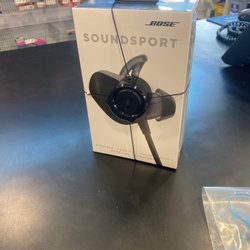 Best Buy - Bose earbuds