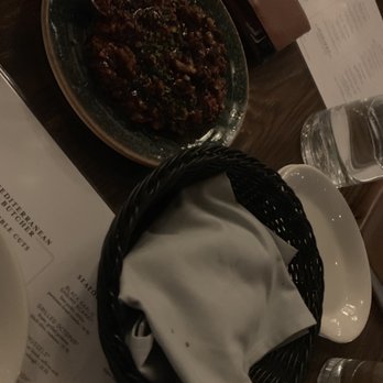 Aba - Mediterranean Near Me - Chicago, Illinois