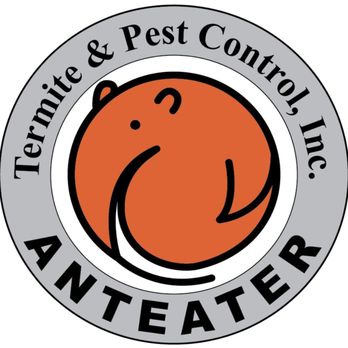 Anteater Termite - Pest Control Near Me - Los Angeles, California Anteater Termite - Pest Control Near Me - Los Angeles, California
