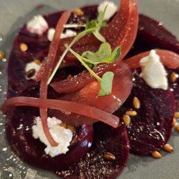beet salad beet salad