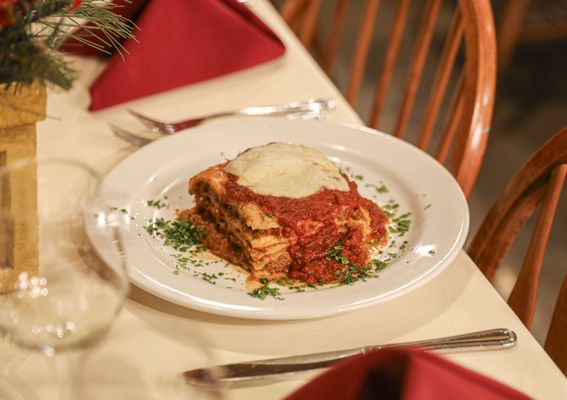 Maddalena Restaurant by null