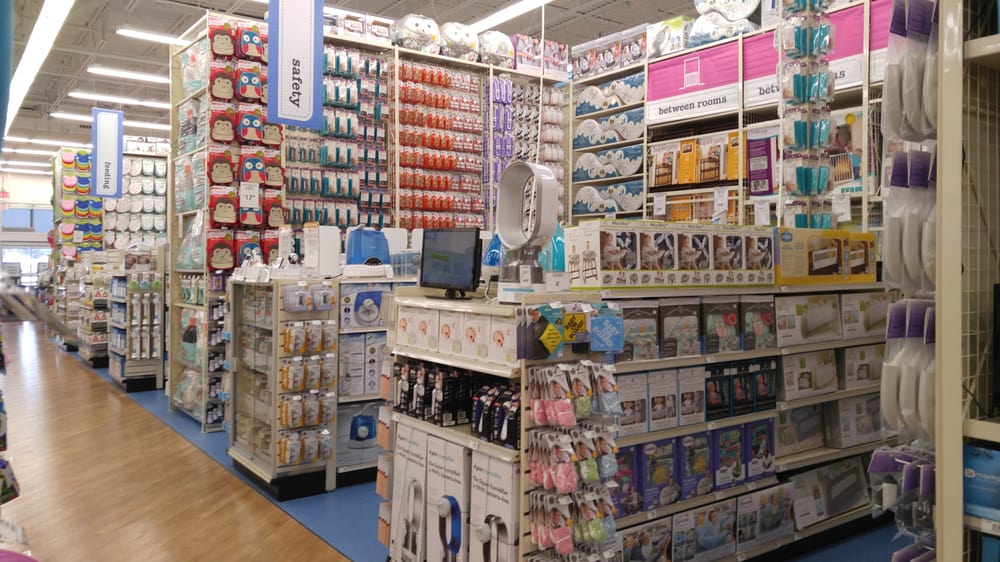 BUY BUY BABY Updated September 2024 11 Reviews 751 Horsham Rd