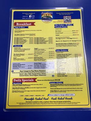 Bob & Edith's Diner by null