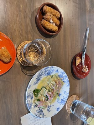 crudo nudo by null