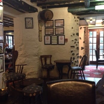 Watermill Inn & Windermere Brewery - Pubs Near Me - Kendal, CMA