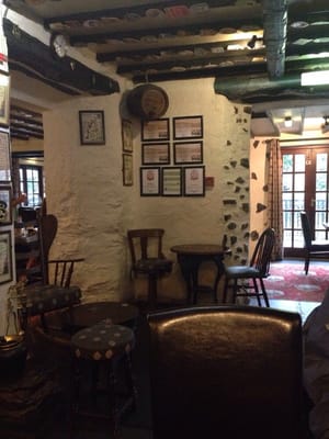 Watermill Inn & Brewery by null