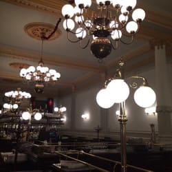 Brasserie François