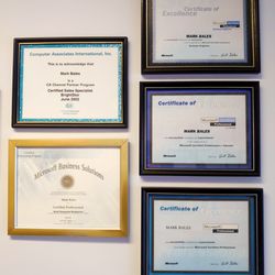 LCC Computers