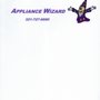 Photo of Appliance Wizard